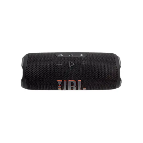 JBL Caixa de Som Portátil Flip 7 Preto