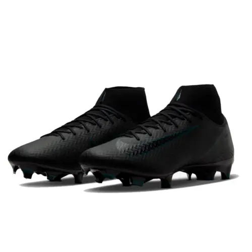 Nike Chuteira M Air Zoom Mercurial Superfly 10 Academy FG/MG FQ1456 (002)