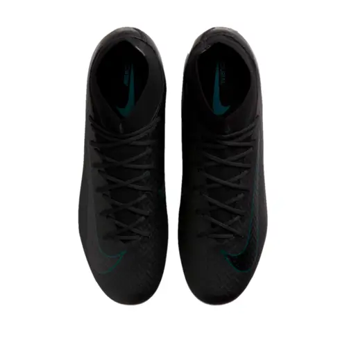 Nike Chuteira M Air Zoom Mercurial Superfly 10 Academy FG/MG FQ1456 (002)