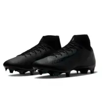 Nike Chuteira M Air Zoom Mercurial Superfly 10 Academy FG/MG FQ1456 (002)