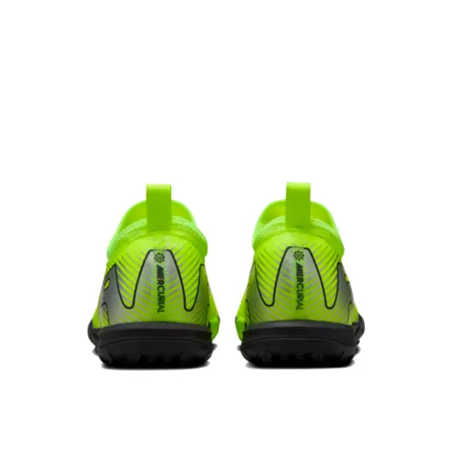 Nike Chuteira Inf Zoom Vapor 16 Academy TF FQ8284 (700)