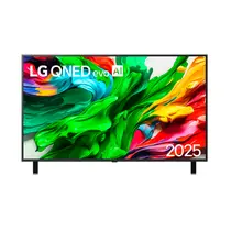 LG Tv Qned Miniled 65 4k Smart UHD 120Hz