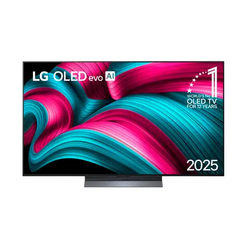 LG Tv Oled Evo 65 4k Smart UHD 120Hz