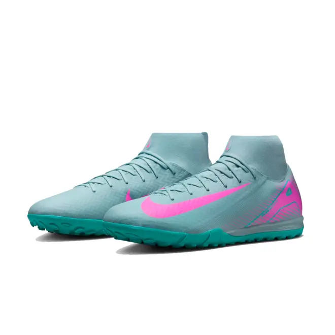 Superfly　DEMO ① Nike Chuteira M Zoom Superfly 10 Academy Tf Fq8331 (301)
