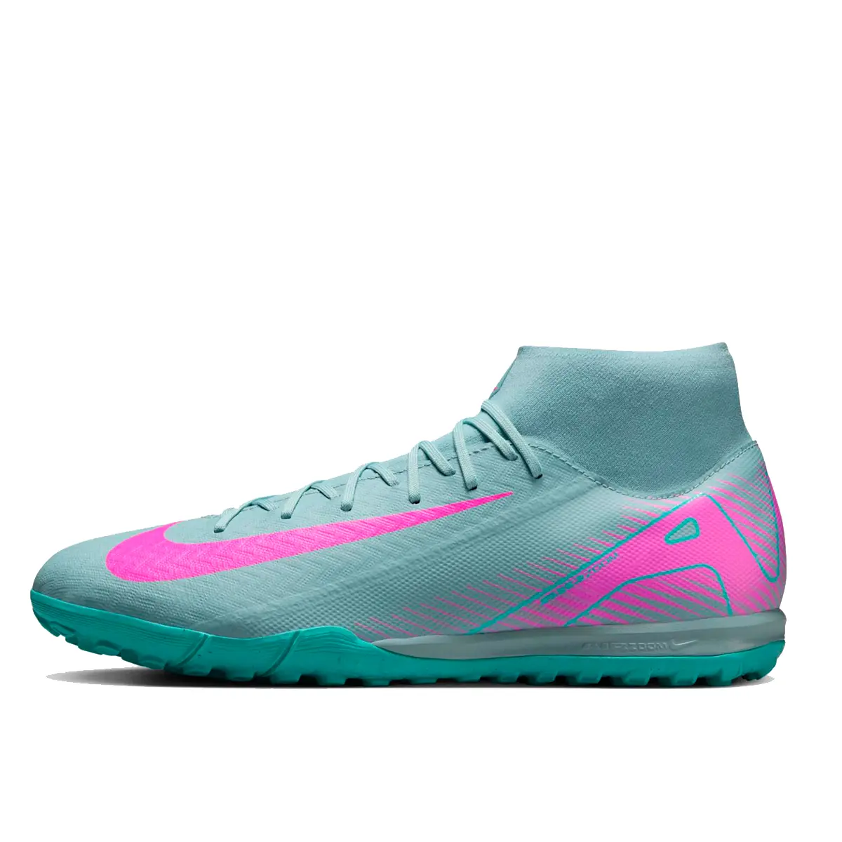 Nike Chuteira M Zoom Superfly 10 Academy Tf Fq8331 (301)