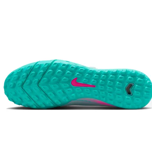 Nike Chuteira M Zoom Vapor 16 Academy Tf Fq8449 (301)