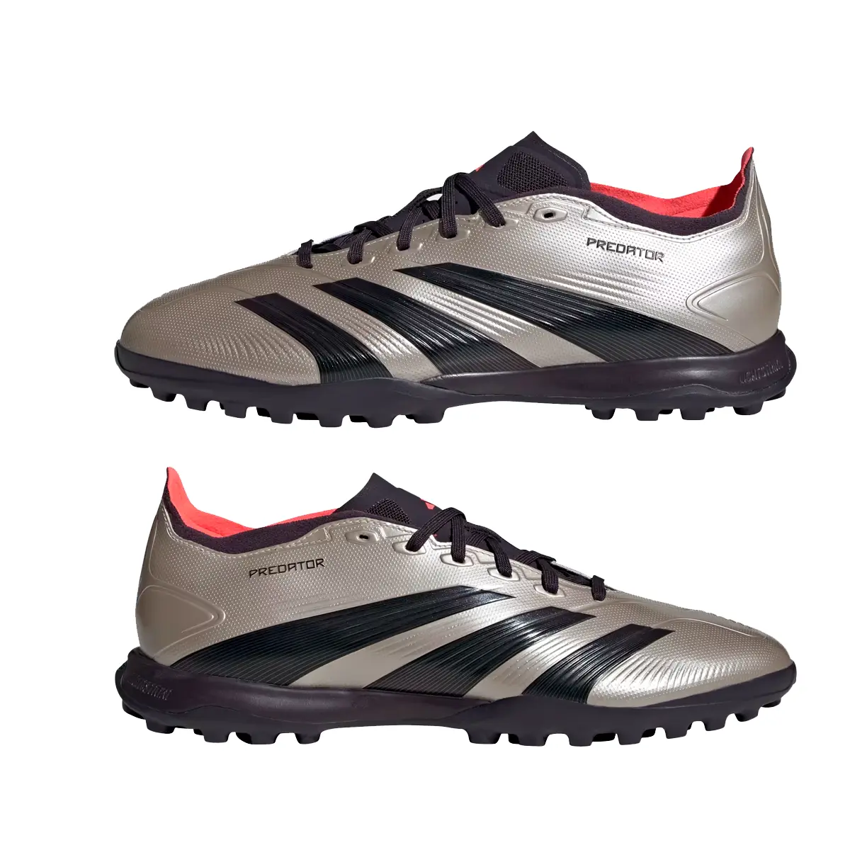 Adidas Chuteira M Predator 24 League Low Society If6376 Tam 41
