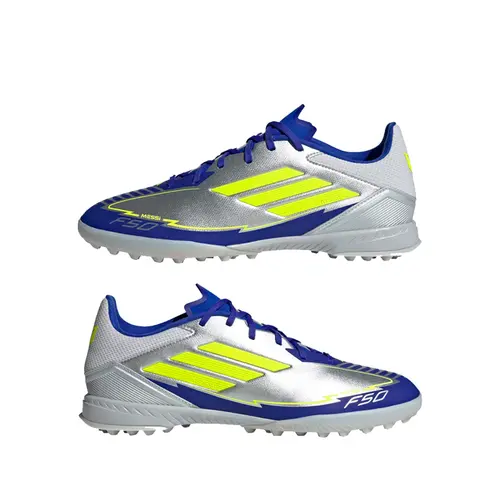 Adidas Chuteira M F50 League Society Messi