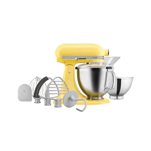 Kitchenaid Batedeira Stand Mixer Artisan Butter 127v