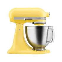 Kitchenaid Batedeira Stand Mixer Artisan Butter 127v