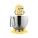 Kitchenaid Batedeira Stand Mixer Artisan Butter 127v