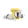 Kitchenaid Batedeira Stand Mixer Artisan Butter 127v