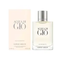 Giorgio Armani Acqua Di Gio Pour Homme Edt 100ml