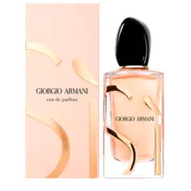 Giorgio Armani Si Edp 100ml