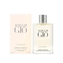 Giorgio Armani Acqua Di Gio Pour Homme Edt 200ml