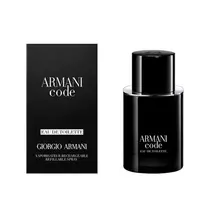 Giorgio Armani Code Homme Edt 50ml