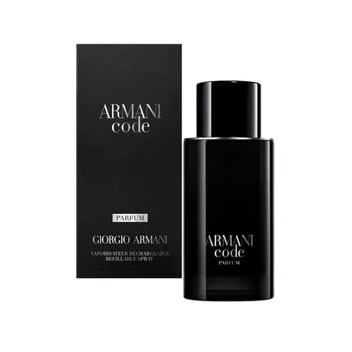 Giorgio Armani Code Pour Homme Le Parfum 75ml