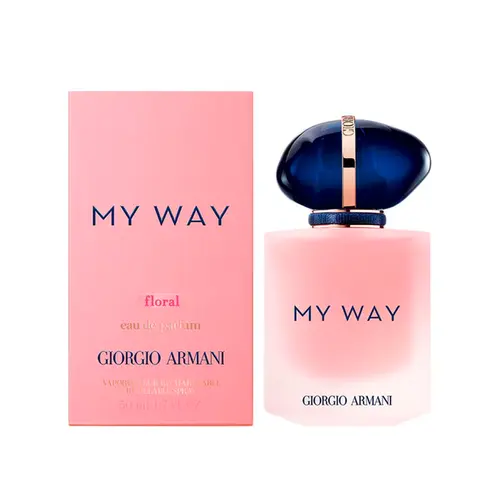 Giorgio Armani My Way Floral Edp 50ml