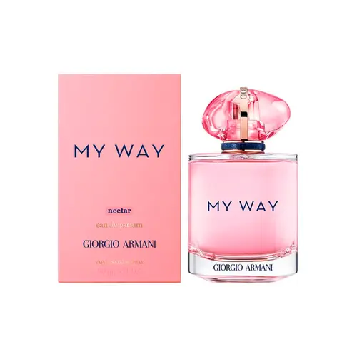 Giorgio Armani My Way Nectar Edp 90ml