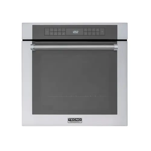 Tecno Forno Embutir 60cm Elétrico 73L Professional 220v
