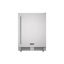 Tecno Freezer Embutir 100L Professional Inox 220v