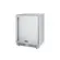 Tecno Freezer Embutir 100L Professional Inox 220v