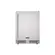 Tecno Freezer Embutir 100L Professional Inox 220v