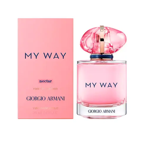 Giorgio Armani My Way Nectar Edp 30ml