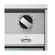 Lofra Fogão 5Q 60x70 Forno Elétrico 220v