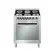 Lofra Fogão 5Q 60x70 Forno Elétrico 220v