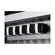 Lofra Fogão 5Q Gás 90x60 1 Tripla Chama Forno Elétrico 220v