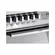 Lofra Fogão 5Q Gás 90x60 1 Tripla Chama Forno Elétrico 220v