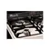 Lofra Fogão 5Q Gás 90x60 1 Tripla Chama Forno Elétrico 220v