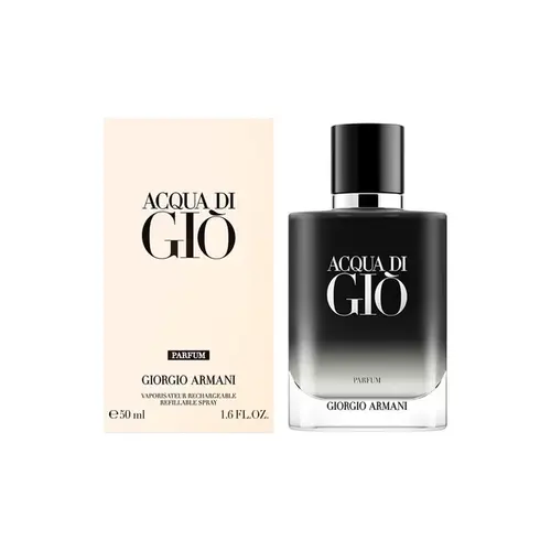 Giorgio Armani Acqua Di Gio Pour Homme Elixir 50ml