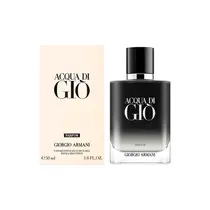 Giorgio Armani Acqua Di Gio Pour Homme Elixir 50ml