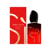 Giorgio Armani Si Passione Intense Edp 100ml