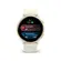 Garmin Monitor Cardíaco De Pulso Com Gps Vivoactive 6 Lunar Gold C/ Branco