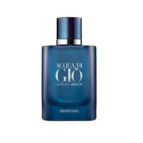 Giorgio Armani Acqua Di Gio Pour Homme Profondo Edt 100ml