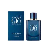 Giorgio Armani Acqua Di Gio Pour Homme Profondo Edt 100ml