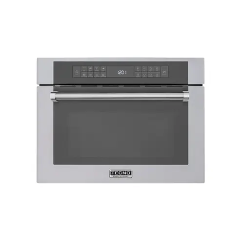 Tecno Forno & Microondas Embutir 38L Grill Professional Inox 220v