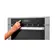Tecno Forno & Microondas Embutir 38L Grill Professional Inox 220v