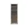 Tecno Adega 152 Garrafas 415L 3 Zonas Abertura Direita Professional Inox 220v
