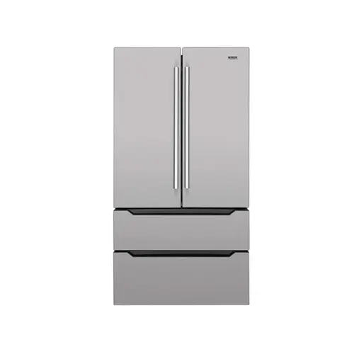 Tecno Refrigerador 636L Frech Door 127v