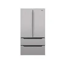 Tecno Refrigerador 636L Frech Door 127v