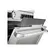Bertazzoni Fogão Master 70cm 5Q Inox Forno Gás 220v