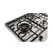 Tecno Cooktop Gás 90cm 5Q Professional 220v