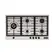 Tecno Cooktop Gás 90cm 5Q Professional 220v