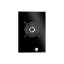 Tecno Cooktop Gás 1Q Mesa Dual Flame 5000W