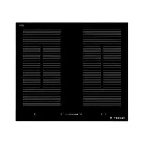 Tecno Cooktop 60cm 4Z Mesa Indução Bridge Original 220v