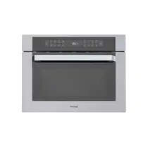 Tecno Forno e Microondas Embutir 38L Grill Original Inox 220v